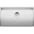 Zlewozmywak Blanco CLARON 700-U stal Durinox z InFino 523 387